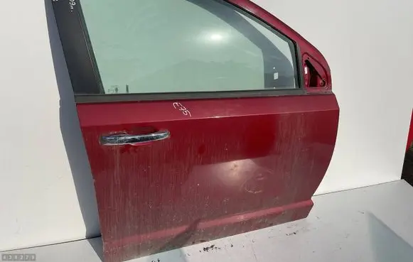 Dodge Journey Front door