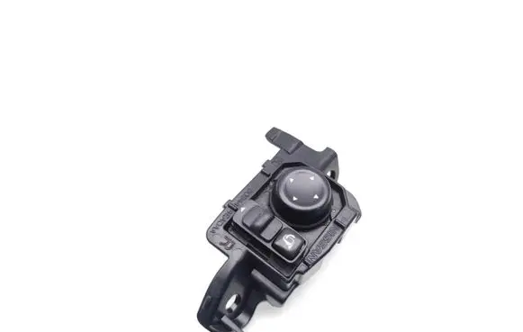 Nissan Qashqai Wing mirror switch 809444EAOAA