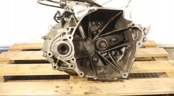 Honda Civic X Manual 6 speed gearbox E5CB