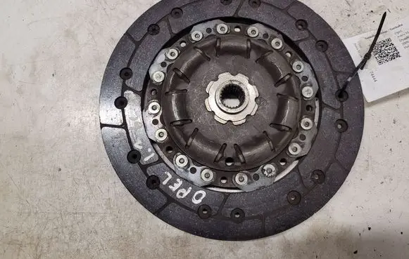 Opel Astra H Clutch pressure plate