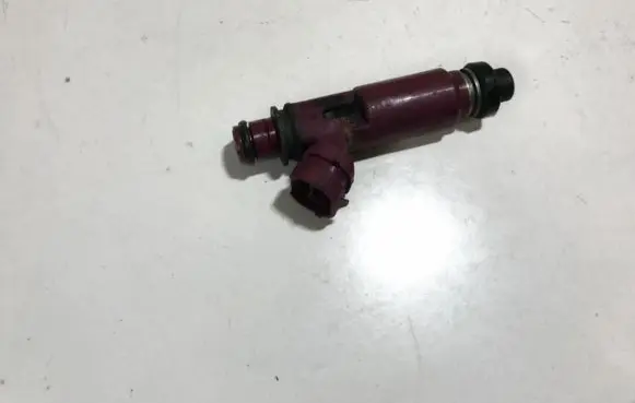 Mazda 3 I Fuel injector 1955003310 195500-3310