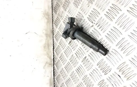 Toyota Corolla E120 E130 High voltage ignition coil 9091902239