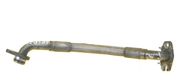 Fiat 500 Turbo turbocharger oiling pipe/hose 312A2000 PRZEWOD