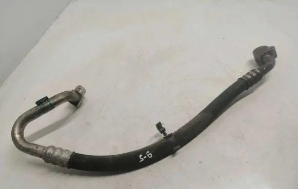 Saab 9-5 Air conditioning (A/C) pipe/hose 5047030