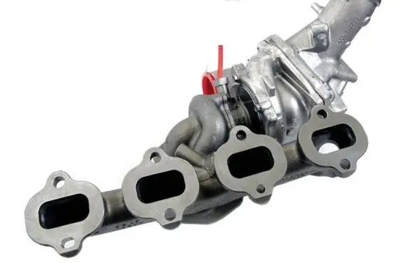 Opel Vivaro Turbo 821943 822651 8201371485