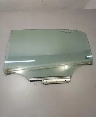 Toyota Corolla E140 E150 Rear door window glass