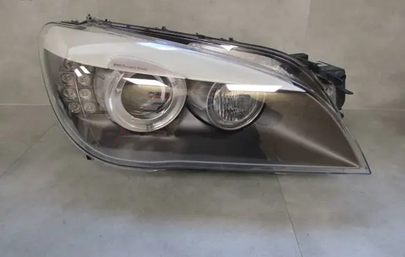 BMW 7 F01 F02 F03 F04 Headlight/headlamp 7182150
