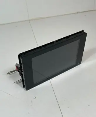 Toyota C-HR I Screen/display/small screen 86140F4010