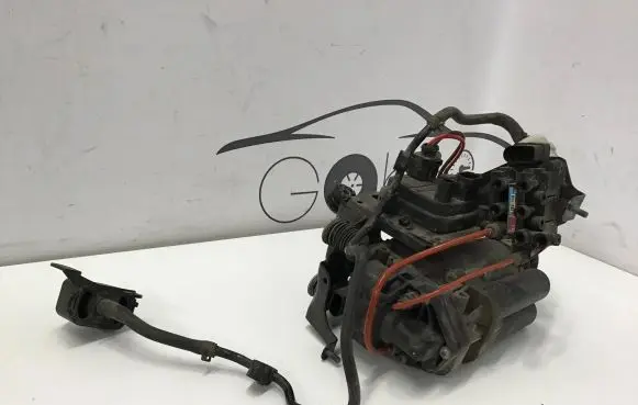 Audi Q7 4M Air suspension compressor/pump 4M0616005H