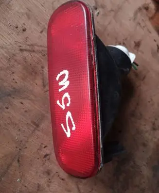 Suzuki Swift I Rear fog light 3657062J0