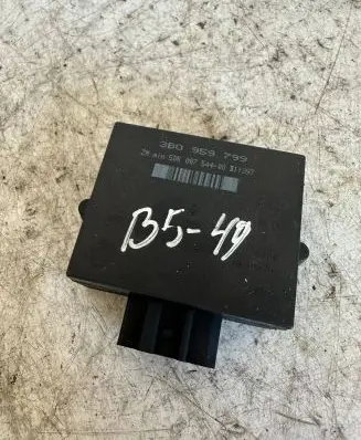 Volkswagen PASSAT B5 Comfort/convenience module 3b0959799