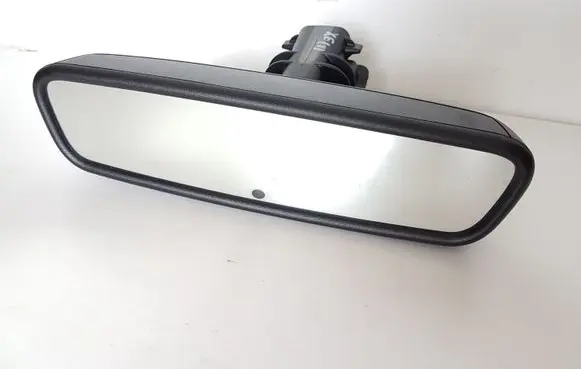 Jaguar XE Rear view mirror (interior) FK7217E678AA