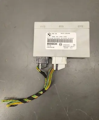 BMW 3 E90 E91 Parking PDC control unit/module 9225825 6002JC0000 0263004424
