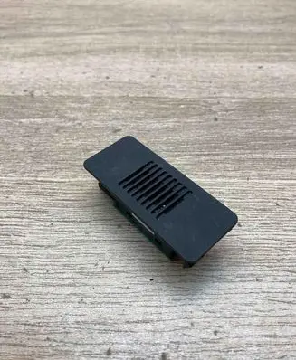 BMW 7 E65 E66 Microphone (bluetooth/phone) 8380319