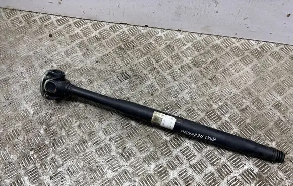 Mercedes-Benz E AMG W213 Front prop shaft 