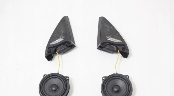 BMW 4 G22 G23 G24 G26 Front door speaker 9362561
