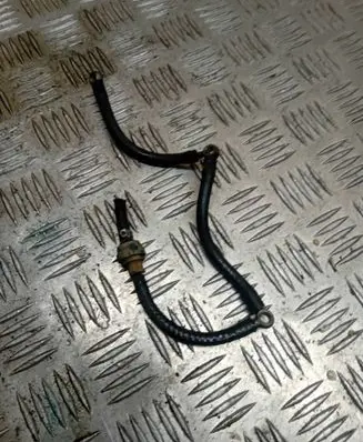 Audi A6 Allroad C5 Fuel return line/hose 