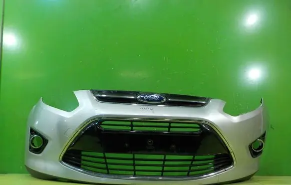 Ford Grand C-MAX Front bumper PRZOD 17AB176