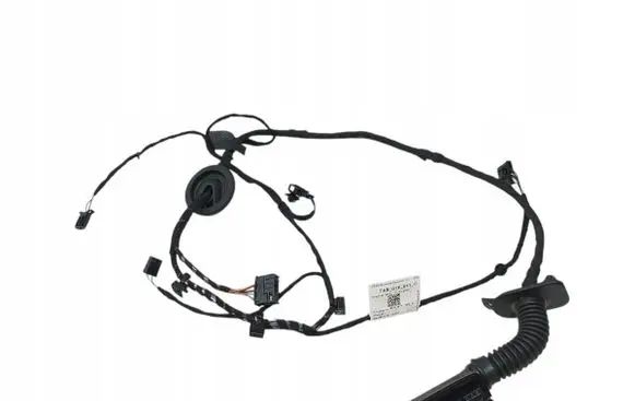Skoda Kamiq Wiring harness 654971162K