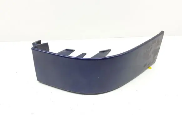 Rear/tail light trim molding