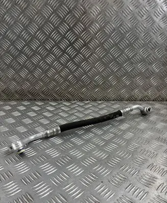 Audi Q7 4L Air conditioning (A/C) pipe/hose 4L0820730