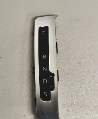 Audi A6 Allroad C6 Gear shift selector indicator 4F1713463C 40046047150409