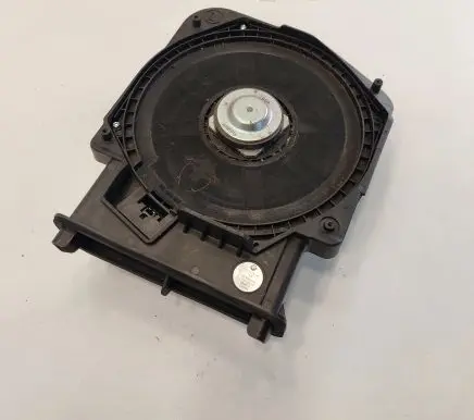 Mini One - Cooper F56 F55 Subwoofer speaker 9275995