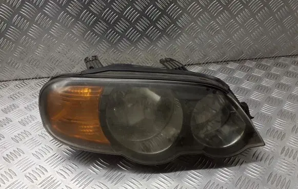 KIA Shuma Headlight/headlamp BRAK