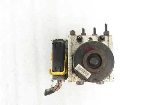Peugeot 207 ABS Pump 10020700764 9661691580 10097011343