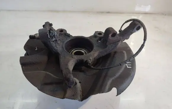 Land Rover Range Rover L322 Front wheel hub 