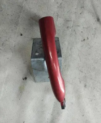 Renault Espace - Grand espace IV Front door exterior handle 820002878384