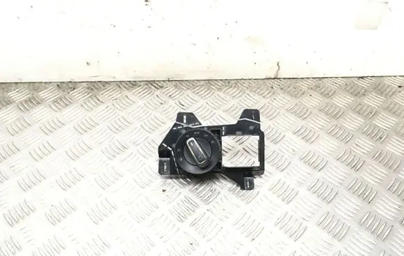Skoda Superb B6 (3T) Light switch 3T2941565 1564322