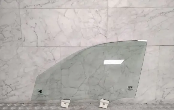 MG Marvel R Front door window glass four-door 