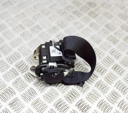 Tesla Model 3 Rear seatbelt 1110154C1G