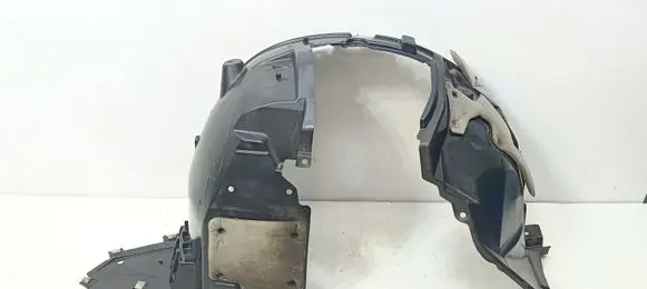 Nissan Qashqai Front wheel arch liner splash guards 638424EA0A 638404EA0A