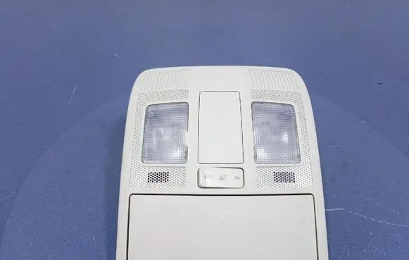 Mazda CX-5 Boot/trunk interior light KD45-69971