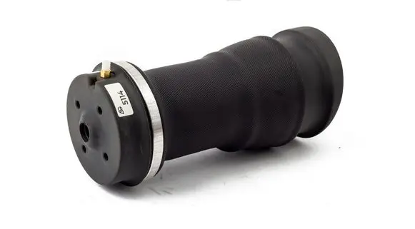 Mercedes-Benz R W251 Rear air suspension bag/shock absorber A2513200325 A2513200425