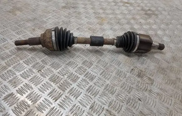 Dodge Journey Front driveshaft