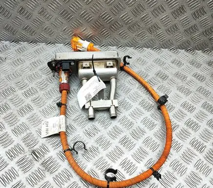 Skoda Superb B9 Other control units/modules 3WA963231 3WA971475A