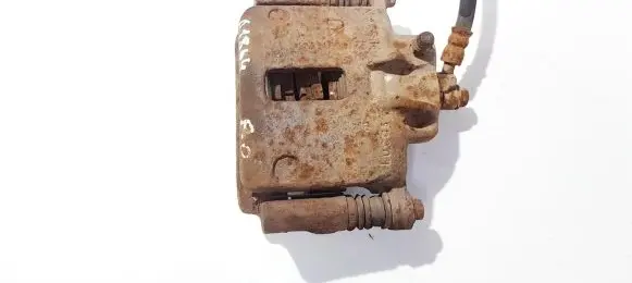 Nissan Micra Front brake caliper