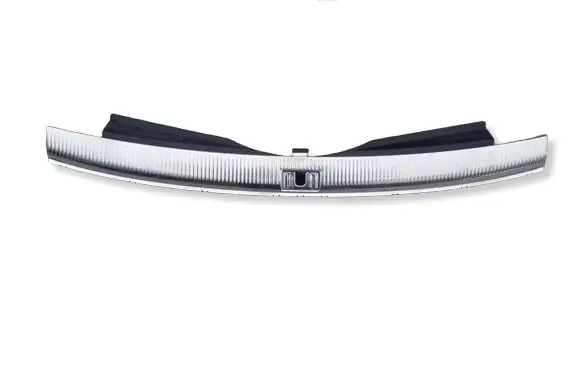 Audi Q7 4L Trunk/boot sill cover protection 4L0864483A
