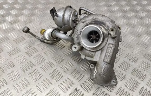 Citroen C4 I Picasso Turbo 9686120680