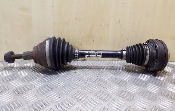 Audi A3 S3 8P Front driveshaft 1K0407271ES