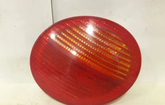Volkswagen New Beetle Rear/tail lights 269022