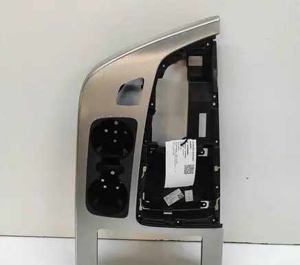 Audi Q7 4M Other center console (tunnel) element 4M0862534 4M1864261A