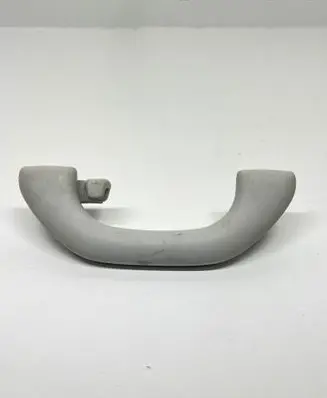 Volkswagen Golf VI Front interior roof grab handle 1K0857607
