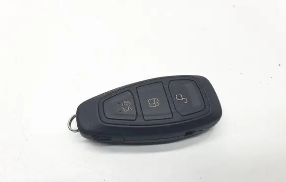 Ford Kuga II Ignition key/card 