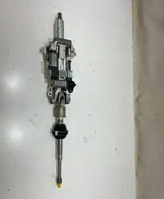 Mercedes-Benz S W223 Steering wheel axle A2234604900