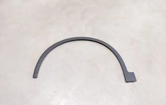 Polestar 2 Fender trim (molding) 31672601