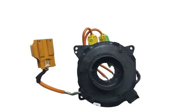 Volvo S80 Yaw turn rate sensor 